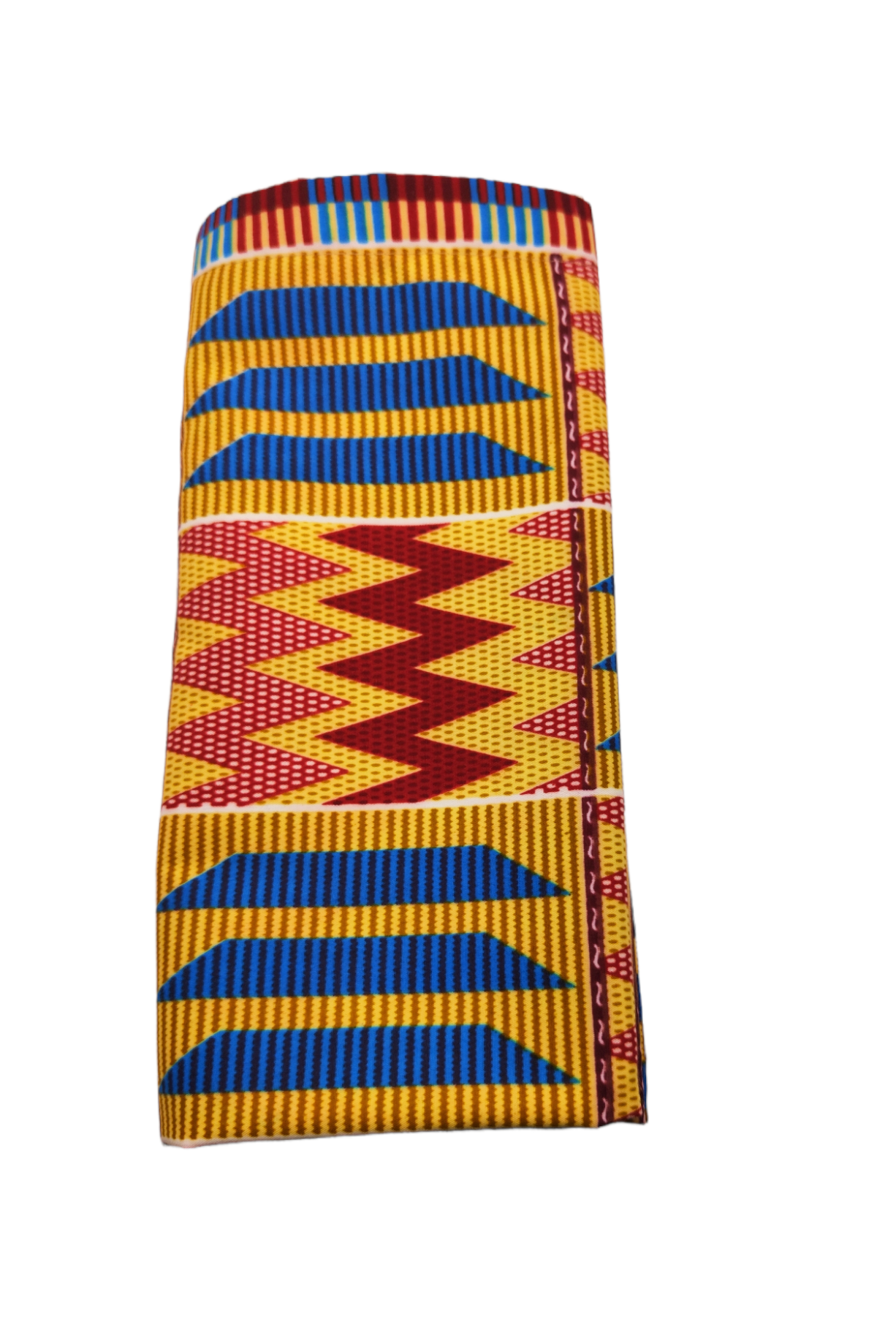 EWURAMA silk lined headwrap