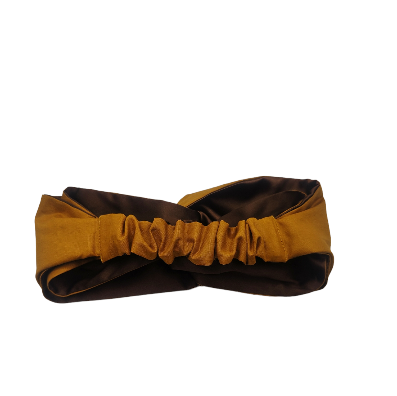 EWURASIKA silk lined headband